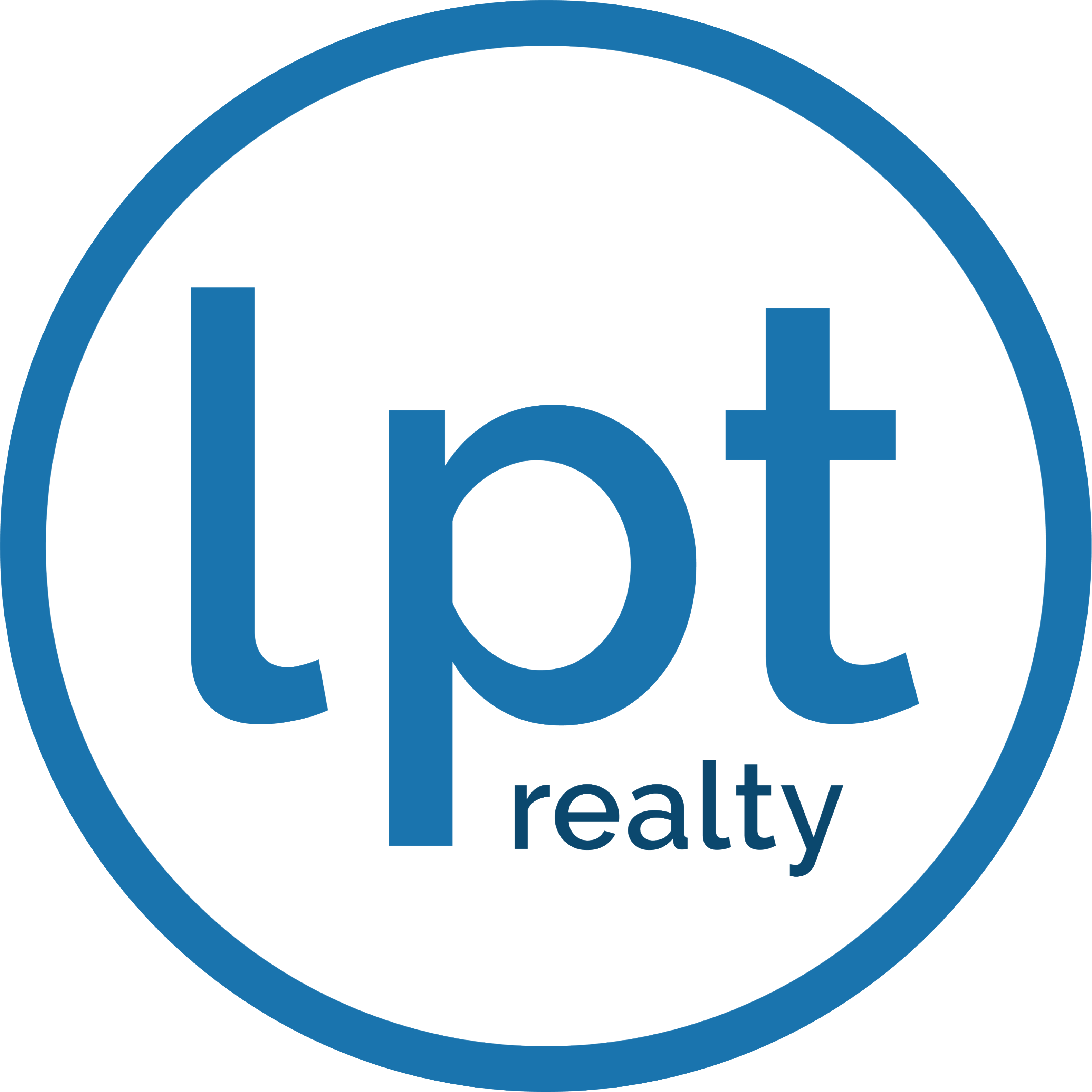 Lpt Realty AJ Castillo